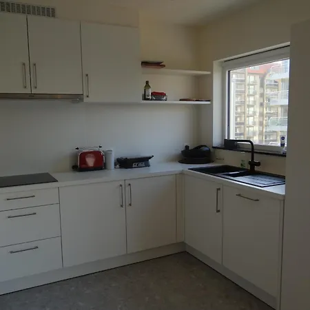 Apartment Arizona 303 Located Close To The *