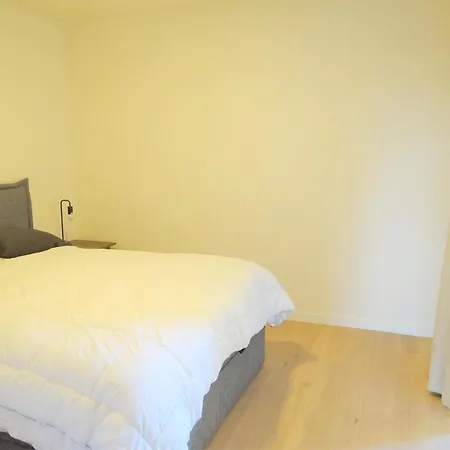 In Near The Apartment