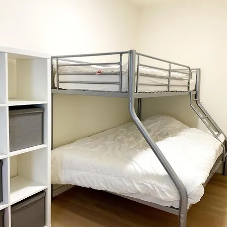 In Near The Nieuwpoort