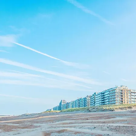 Arizona 303 Located Close To The Nieuwpoort