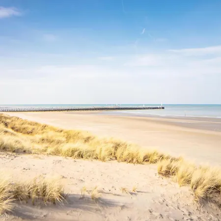 In Near The Apartment