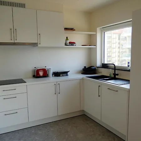 In Near The * Nieuwpoort