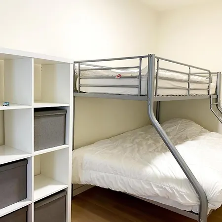 In Near The Nieuwpoort