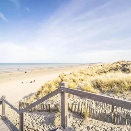 Arizona 303 Located Close To The * Nieuwpoort